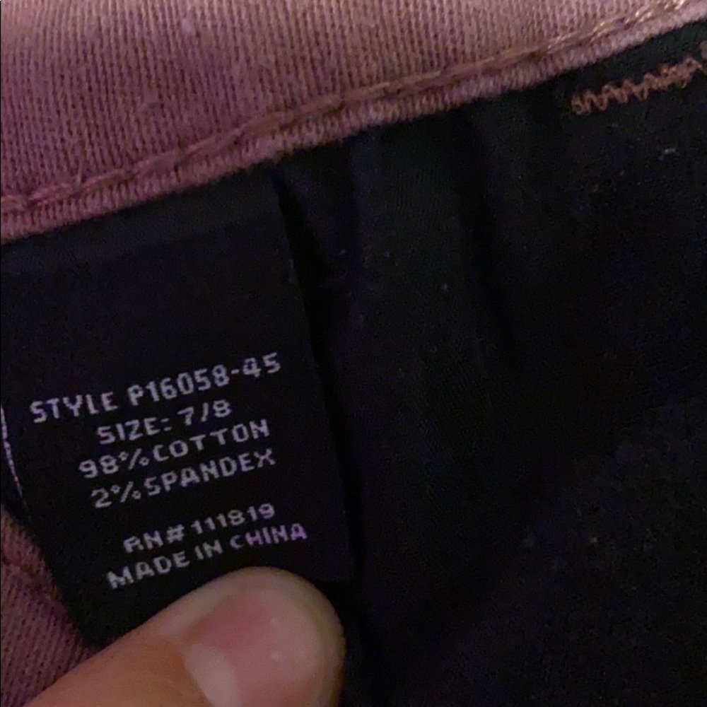 Shorts - Picture 4 of 4